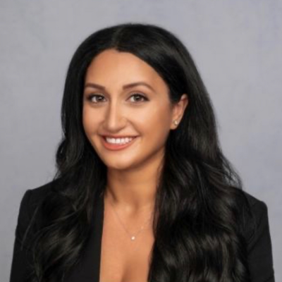 photo of Kristin Shaoni